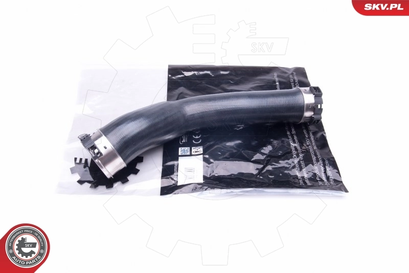 Charge Air Hose